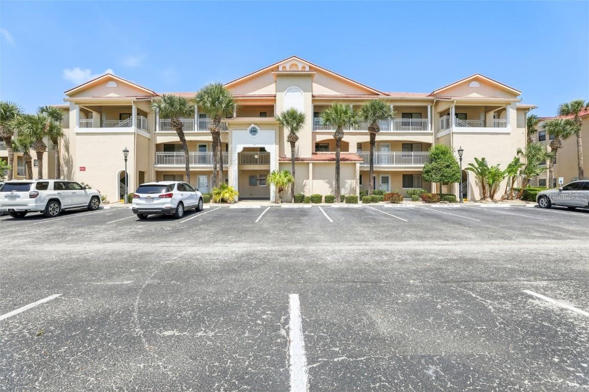 446 Bouchelle Dr. #103, New Smyrna Beach, FL 32169