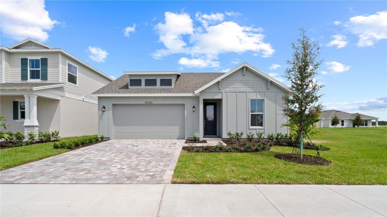30330 Emerald Forest Dr., Mount Dora, FL 32757