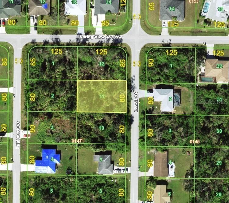 382 Lenoir St., Port Charlotte, FL 33948