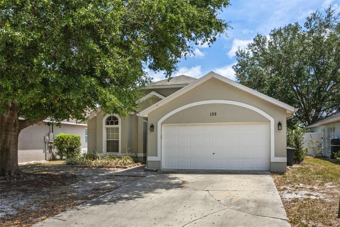 135 Andrews Rd., Sanford, FL 32773