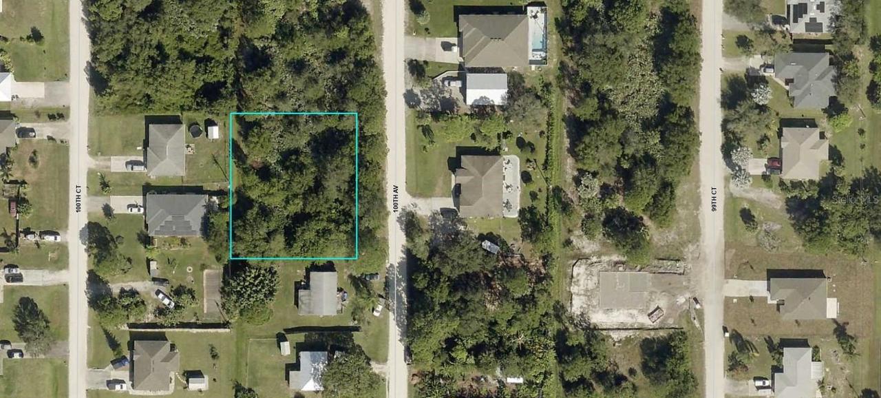 8225 100th Ave., Vero Beach, FL 32967