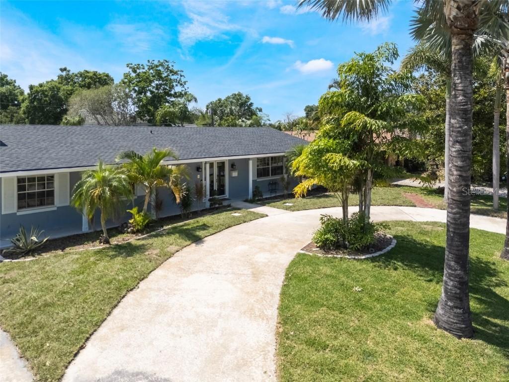 5100 La Croix Ave., Belle Isle, FL 32812