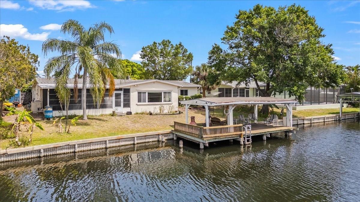 [Address Hidden by Seller], Merritt Island, FL 32953