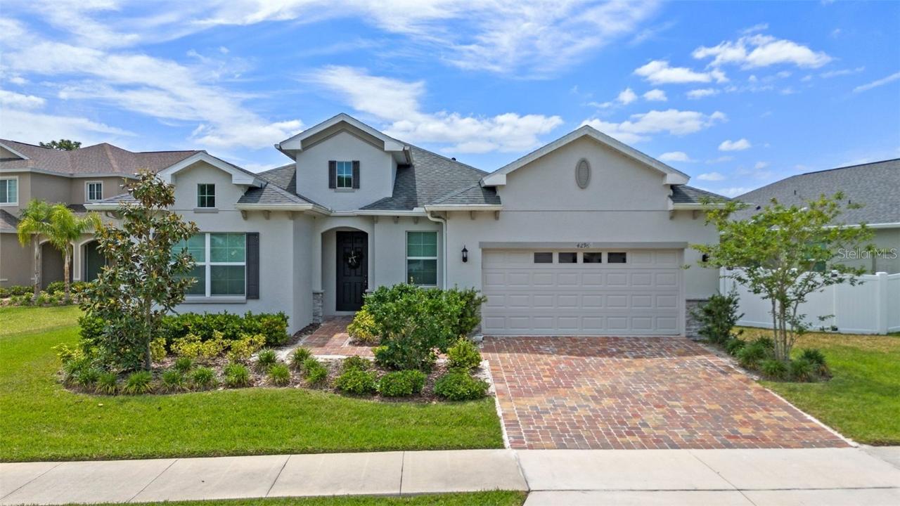 4296 Mirror Ct., Clermont, FL 34714