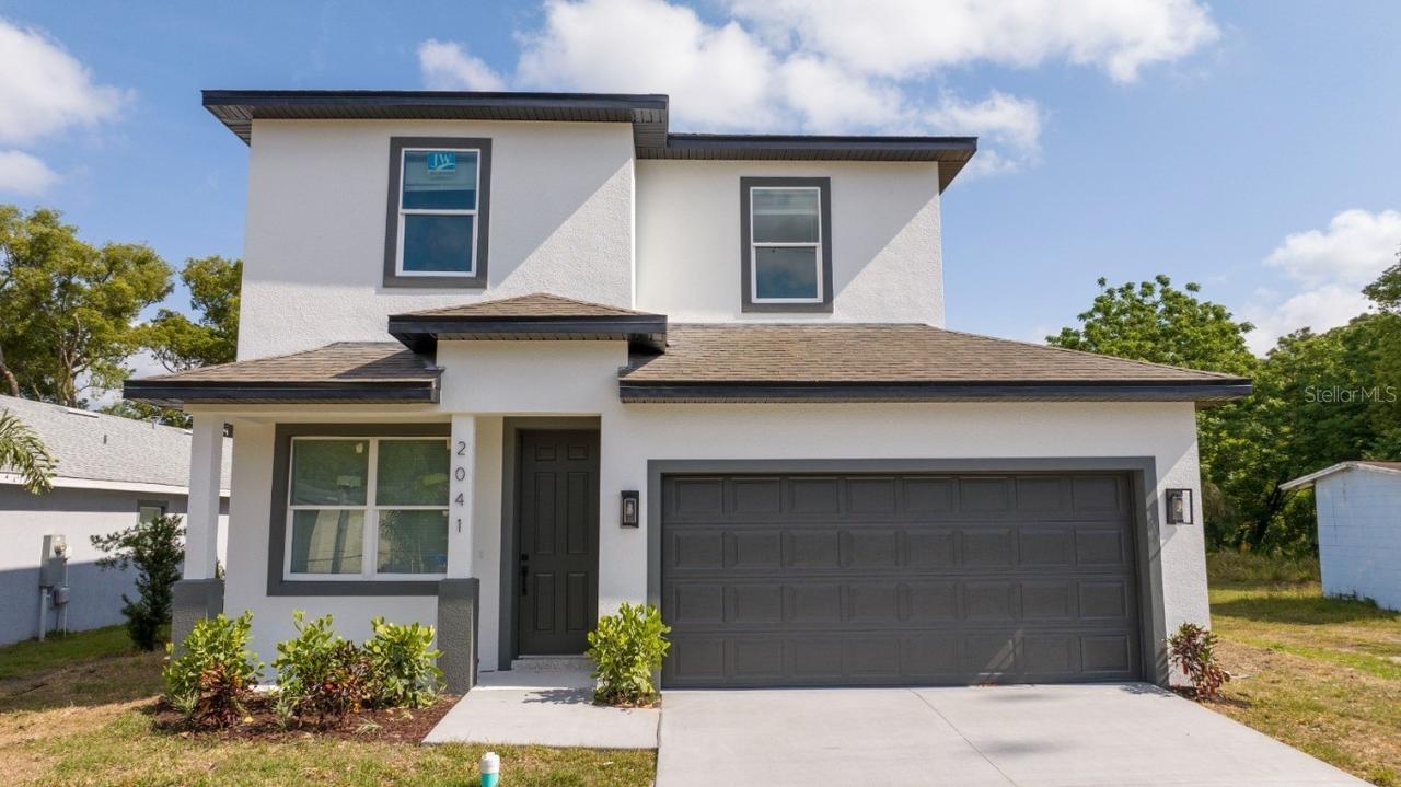 2041 Warrens Ave., Maitland, FL 32751