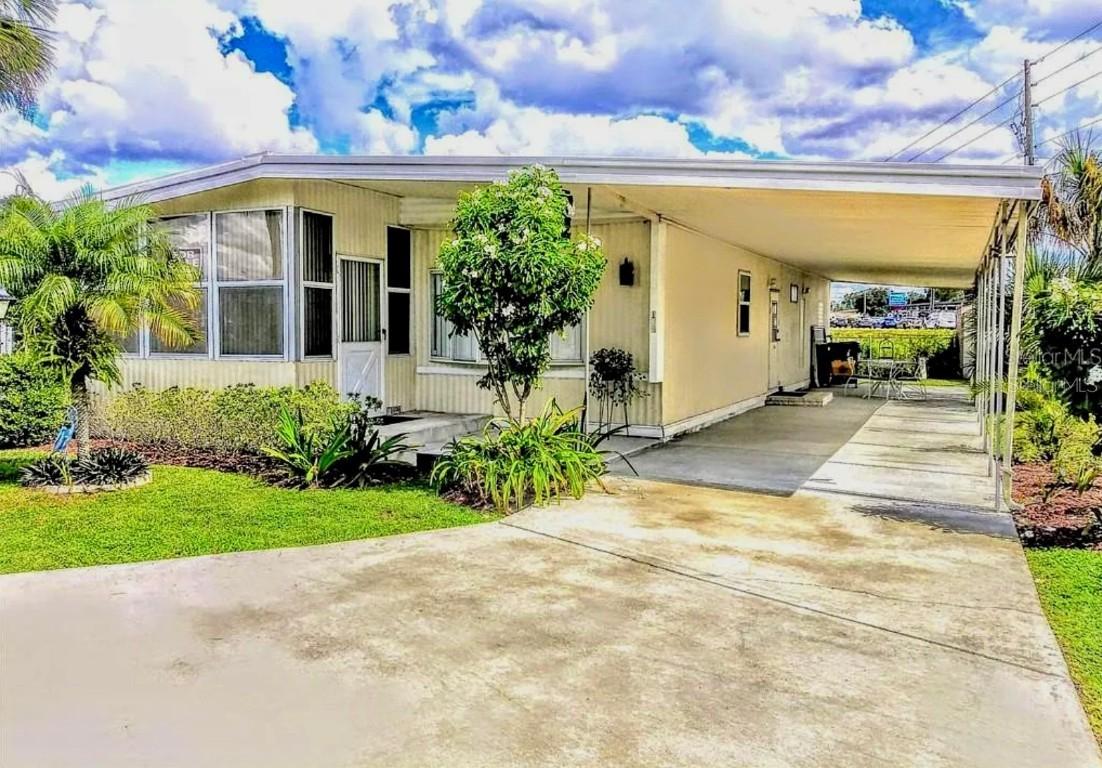 100 Lakeside Ranch Dr., Winter Haven, FL 33881