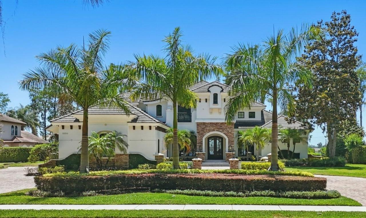 5550 Osprey Isle Ln., Orlando, FL 32819