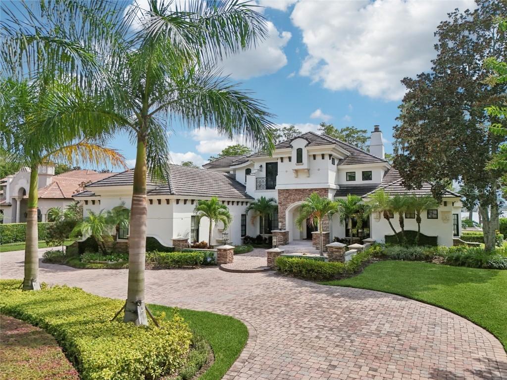5550 Osprey Isle Ln., Orlando, FL 32819