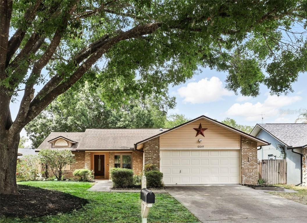 10049 Custer Cir., Orlando, FL 32817