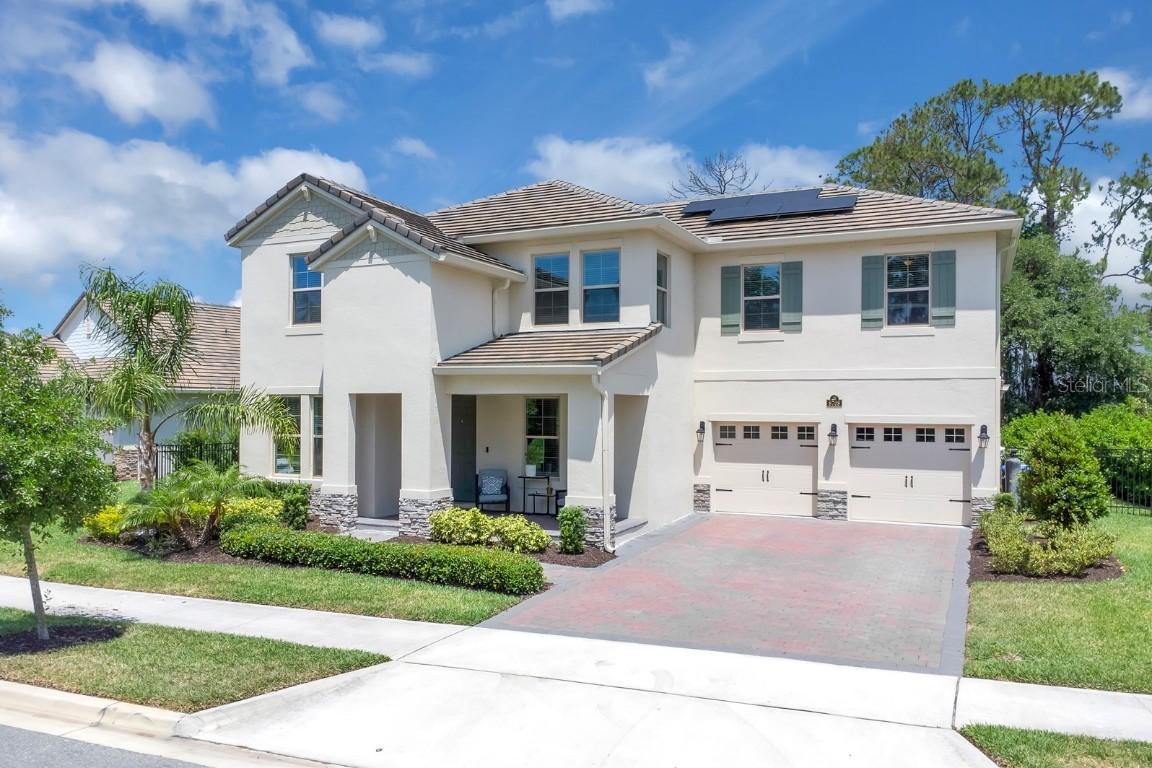 8768 Sonoma Coast Dr., Winter Garden, FL 34787