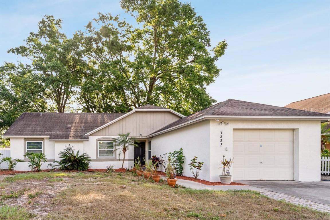 7333 Radiant Cir., Orlando, FL 32810