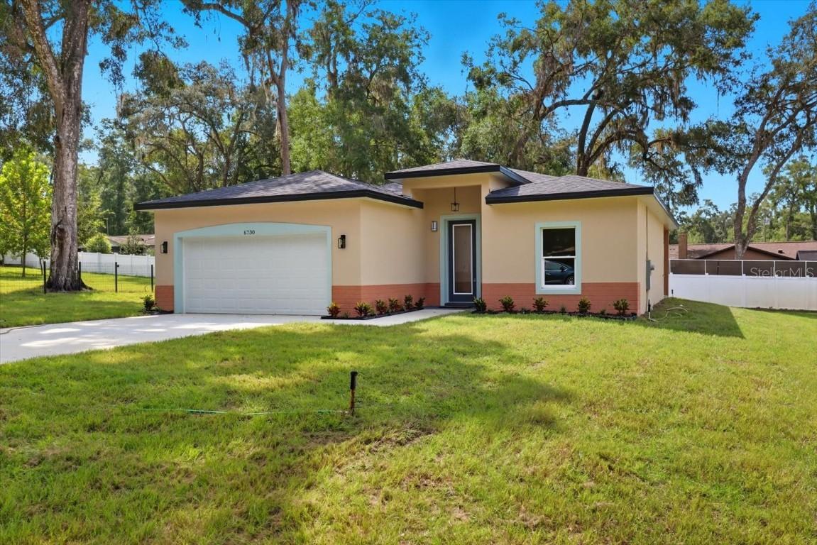 6730 E Crimson Ln., Inverness, FL 34452