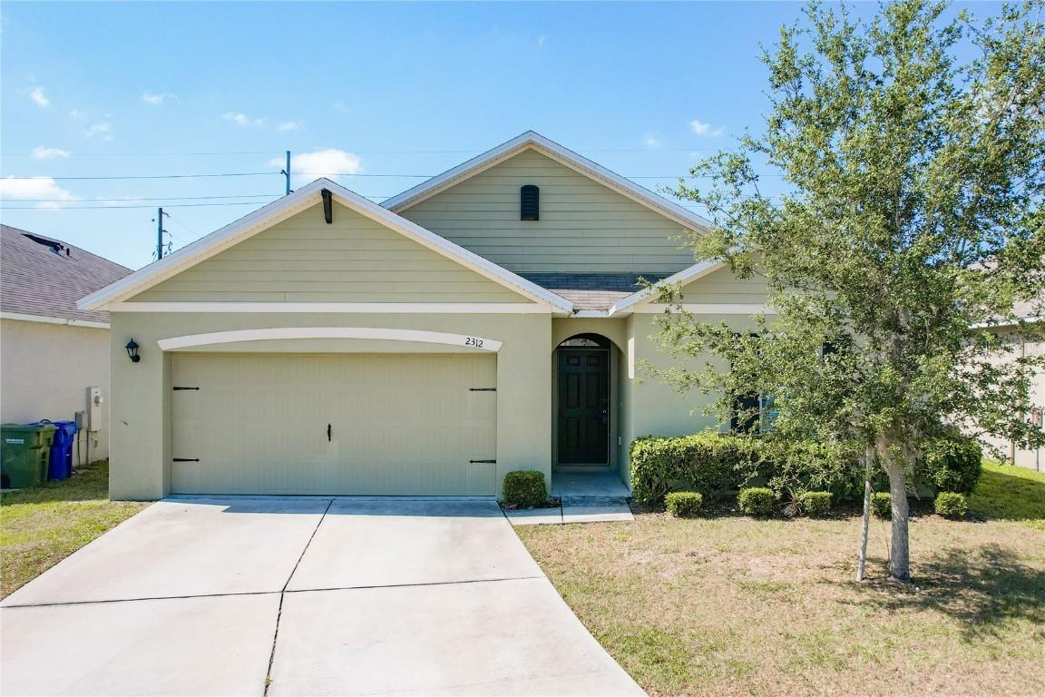 2312 Rose Blvd., Winter Haven, FL 33881