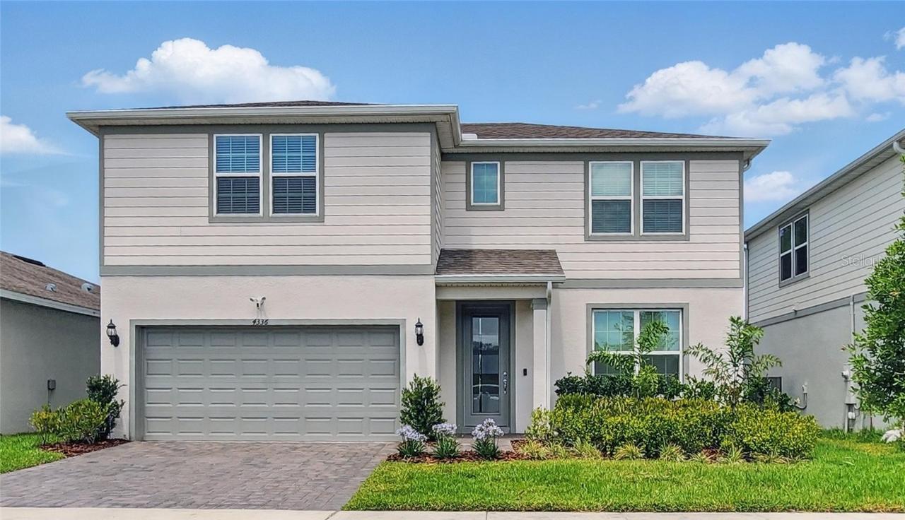4336 Foggy Oak Ln., Sanford, FL 32773