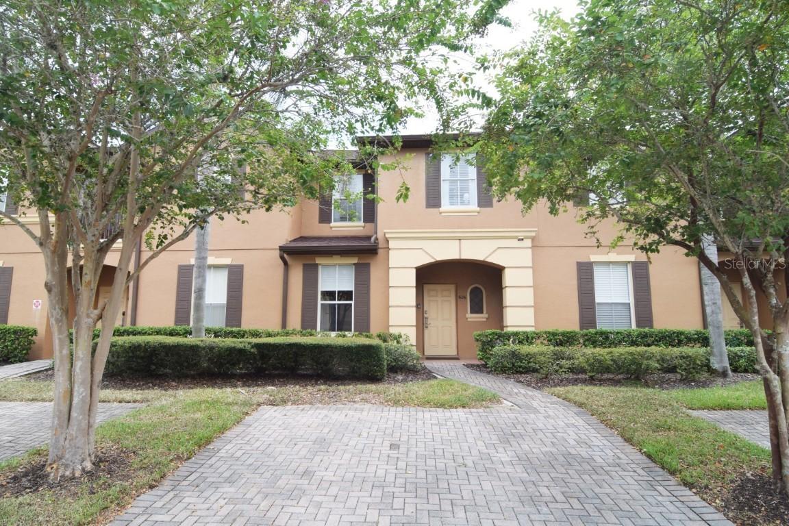 626 Verona Ave., Davenport, FL 33897