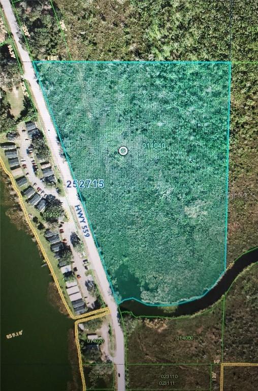 Cr-559, Auburndale, FL 33823