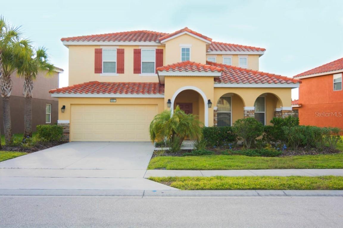 4405 Acorn Ct., Davenport, FL 33837