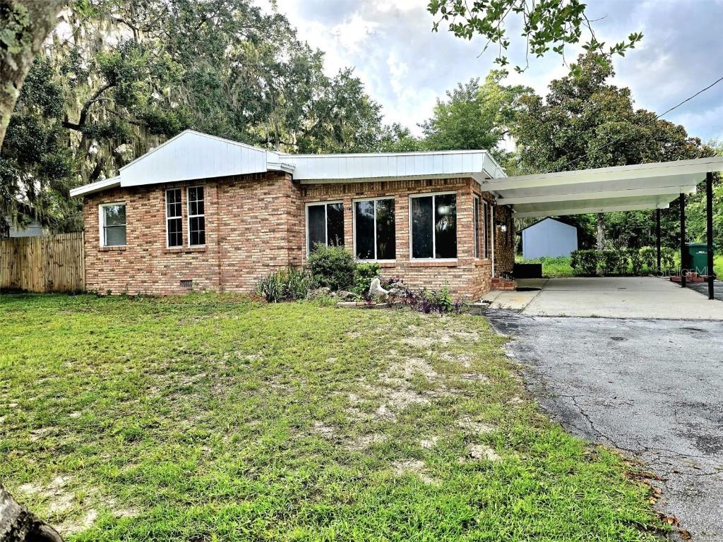 237 W Mcclendon St., Lady Lake, FL 32159