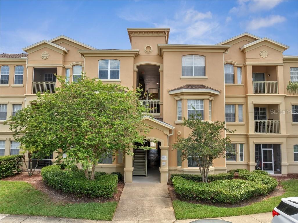 724 Terrace Ridge Cir., Davenport, FL 33896