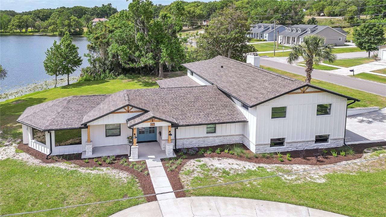 40 W Laurel St., Apopka, FL 32703