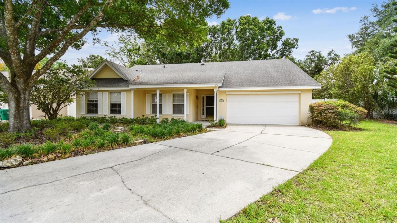 1156 Brandy Lake View Cir, Winter Garden, FL 34787