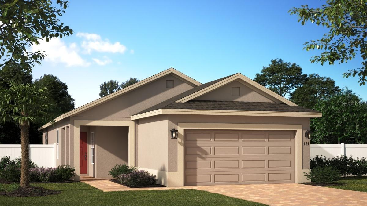 876 Scrub Oak Hammock Rd., Davenport, FL 33837