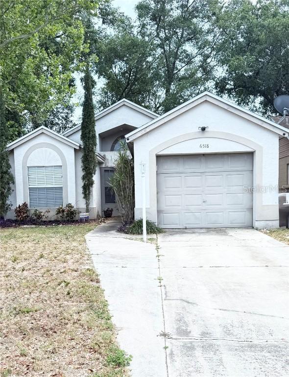 6518 Garden Spring Ct., Orlando, FL 32818