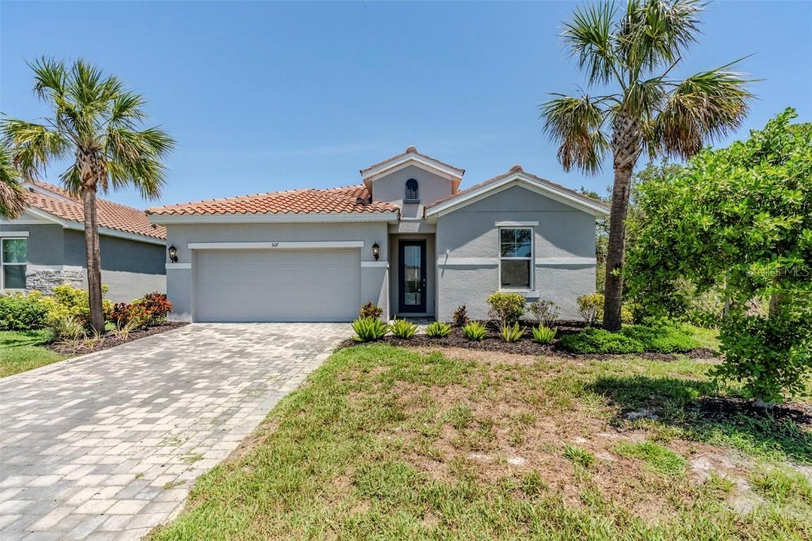 507 Daylily Blvd., Nokomis, FL 34275