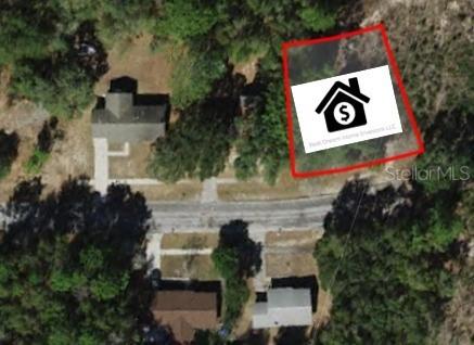 2239 W Menores Dr., Citrus Springs, FL 34434