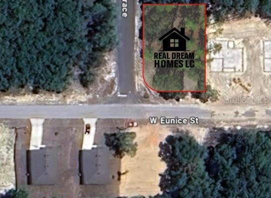 3563 W Eunice Dr., Dunnellon, FL 34433