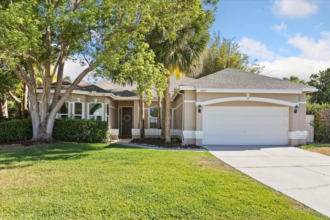 14841 Faversham Cir., Orlando, FL 32826