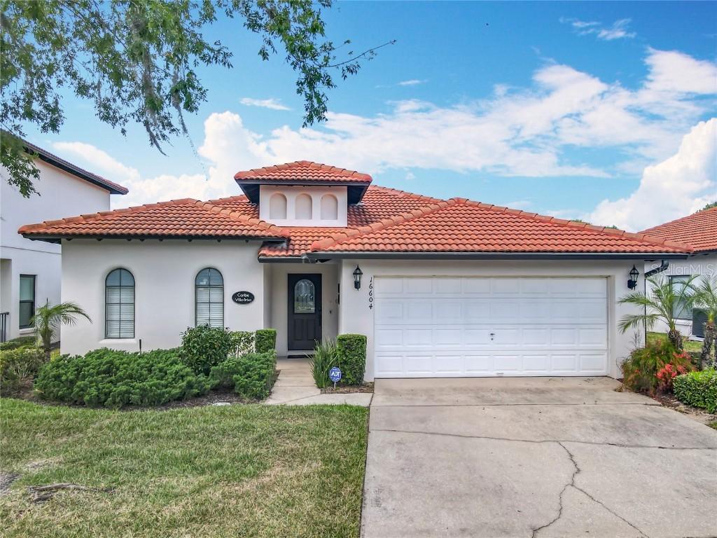 16604 Caribbean Breeze Way, Clermont, FL 34714