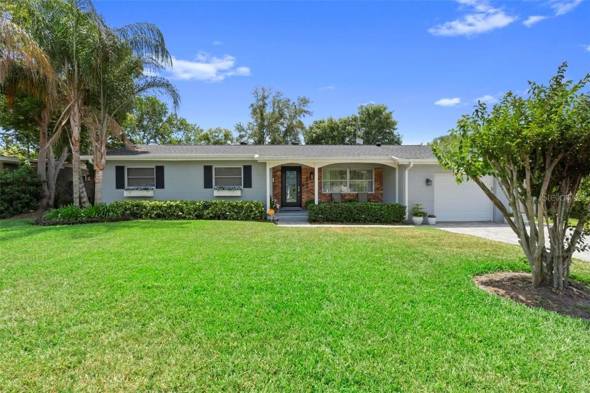 4700 Larado Pl., Orlando, FL 32812