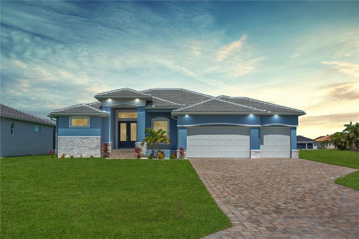 223 Rotonda Blvd., Rotonda West, FL 33947
