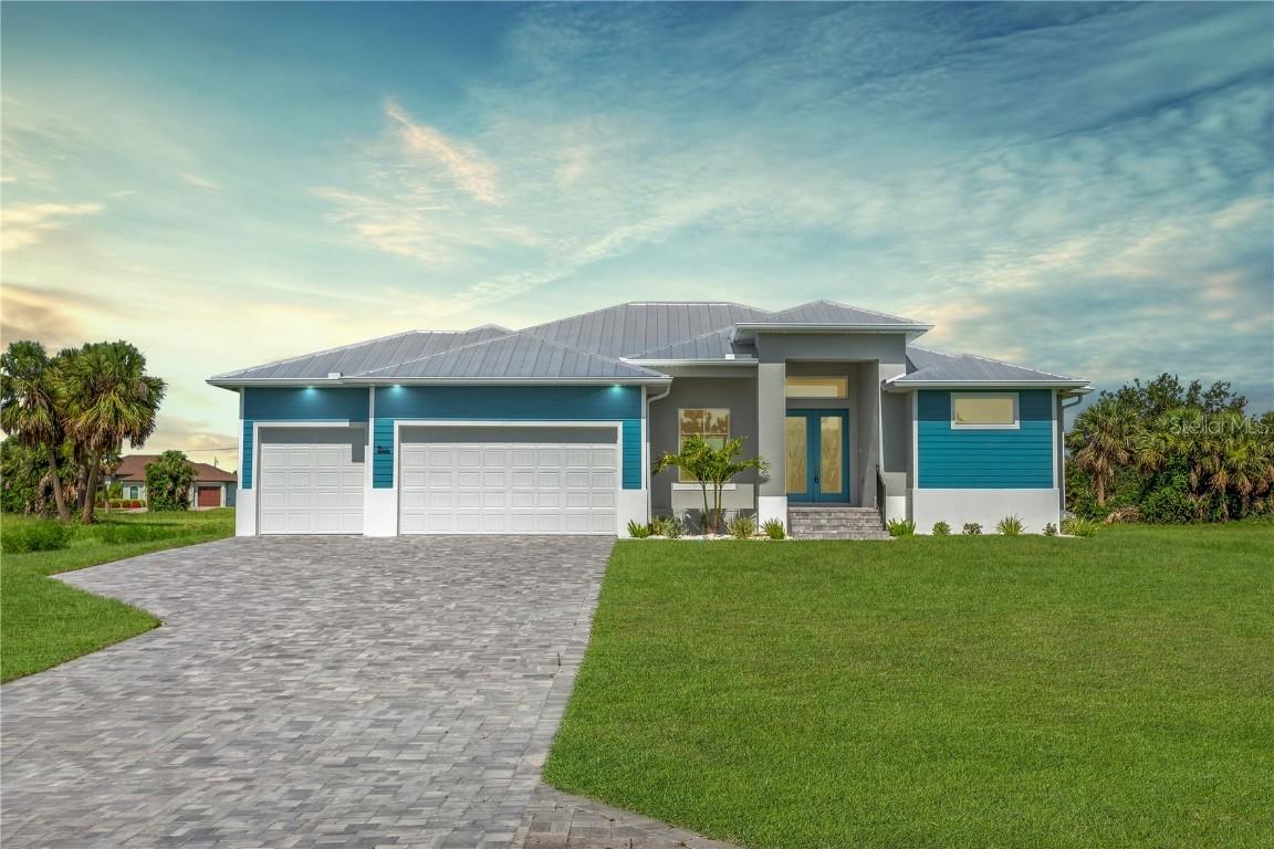 205 Rotonda Blvd., Rotonda West, FL 33947