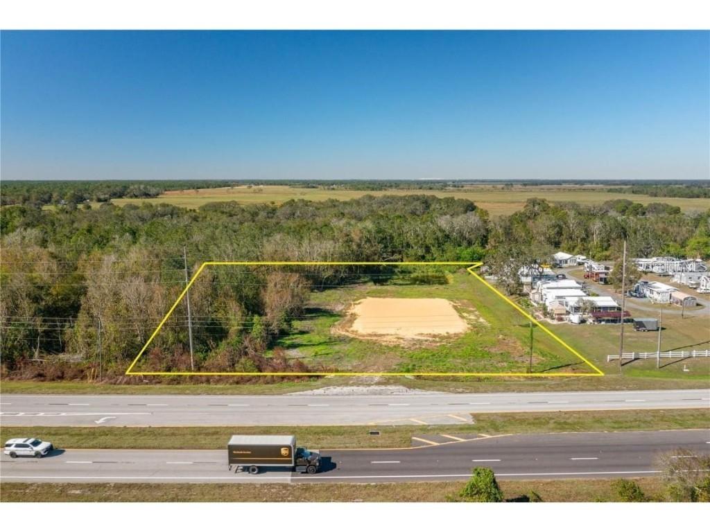 Us Hwy 27, Lake Wales, FL 33859