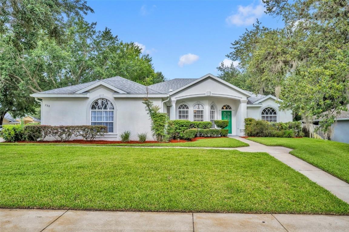 288 Englenook Dr., Debary, FL 32713
