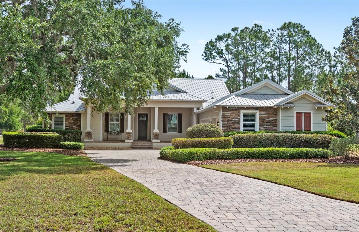 508 Yellow Submarine Ct., Groveland, FL 34736