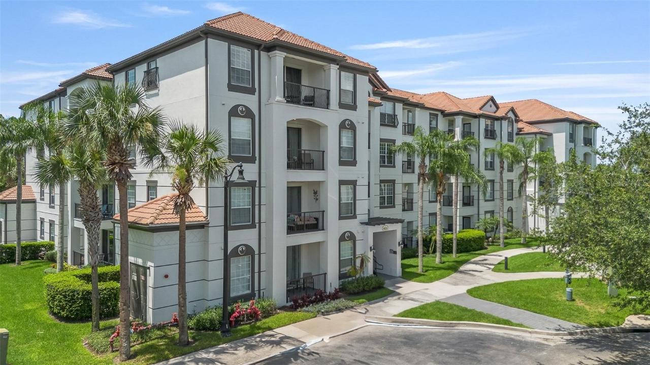 4024 Breakview Dr. #406, Orlando, FL 32819