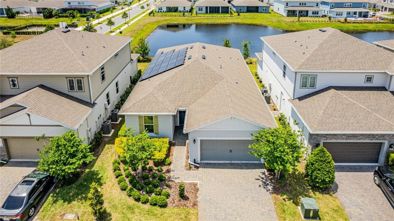 13864 Destin Beach Ln., Orlando, FL 32827