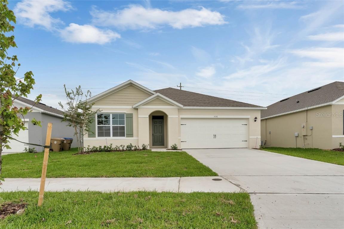536 Talisi Loop, St Cloud, FL 34771