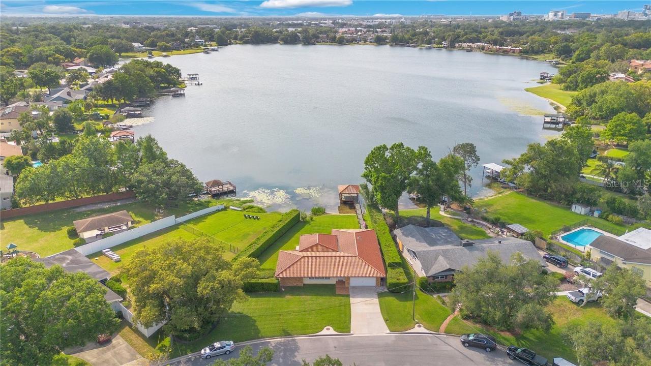 3108 Troy Dr., Orlando, FL 32806