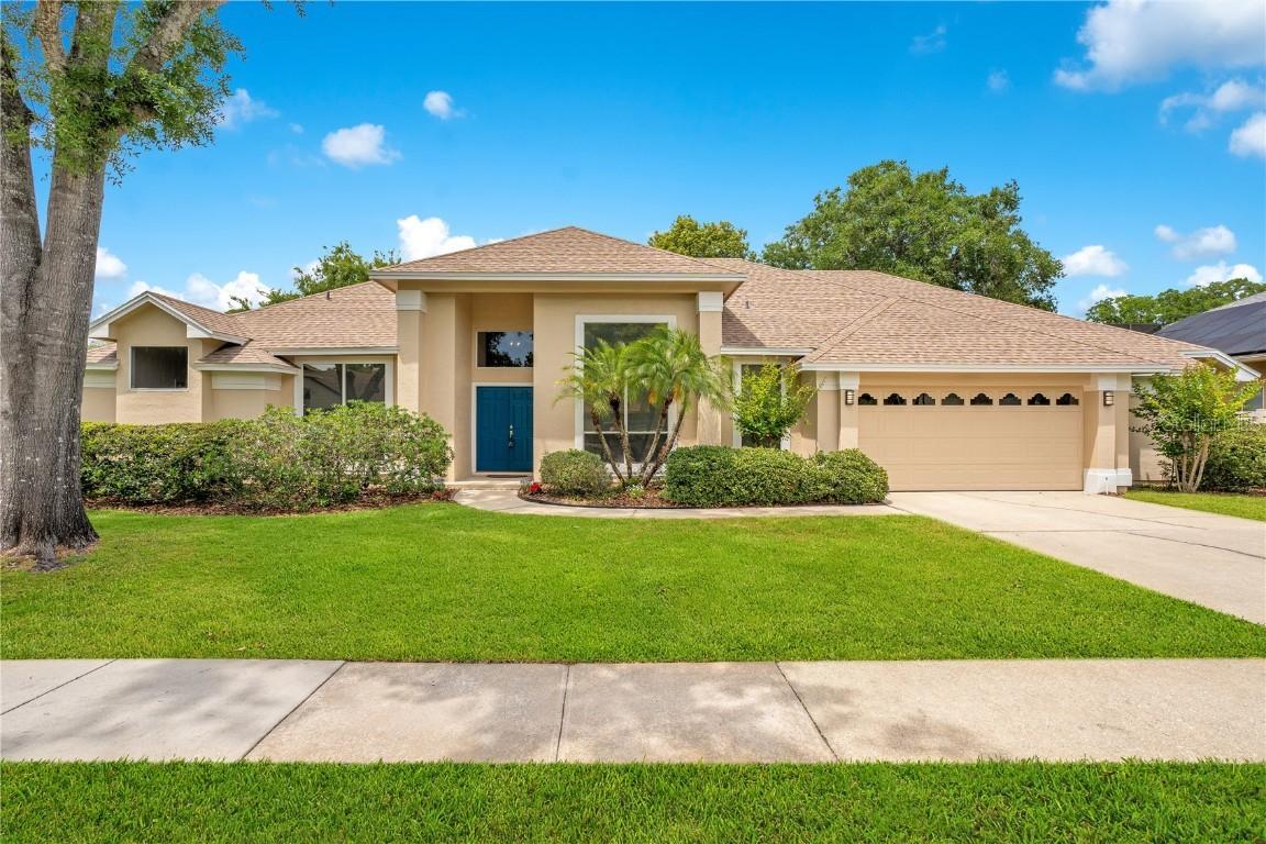 4119 Pecan Ln., Orlando, FL 32812