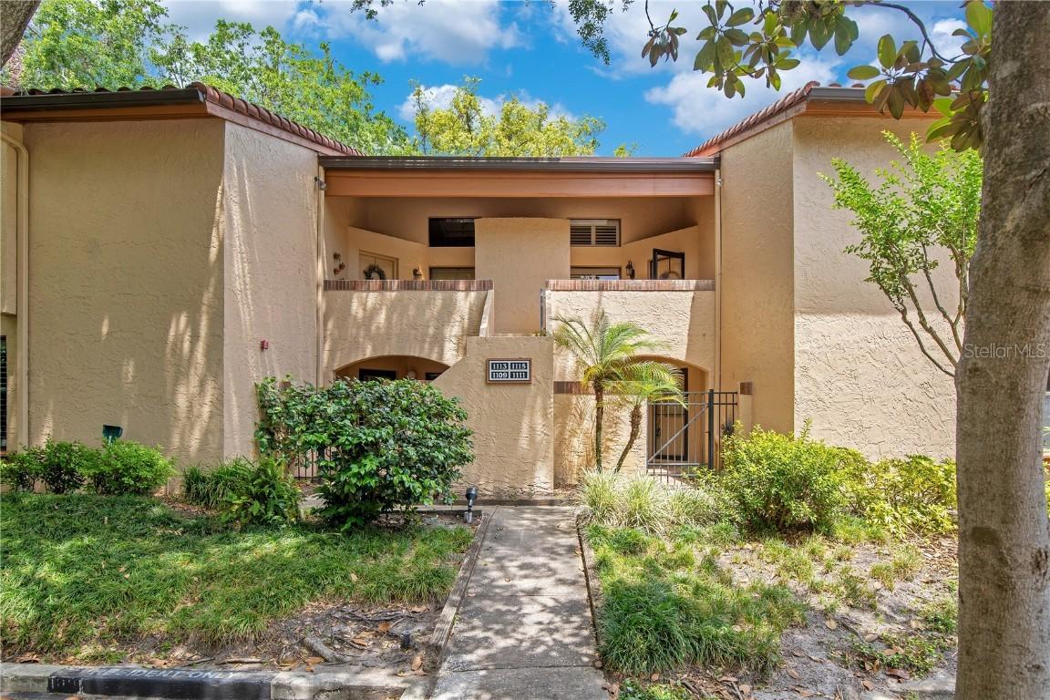 1111 Salerno Ct. #GE, Orlando, FL 32806