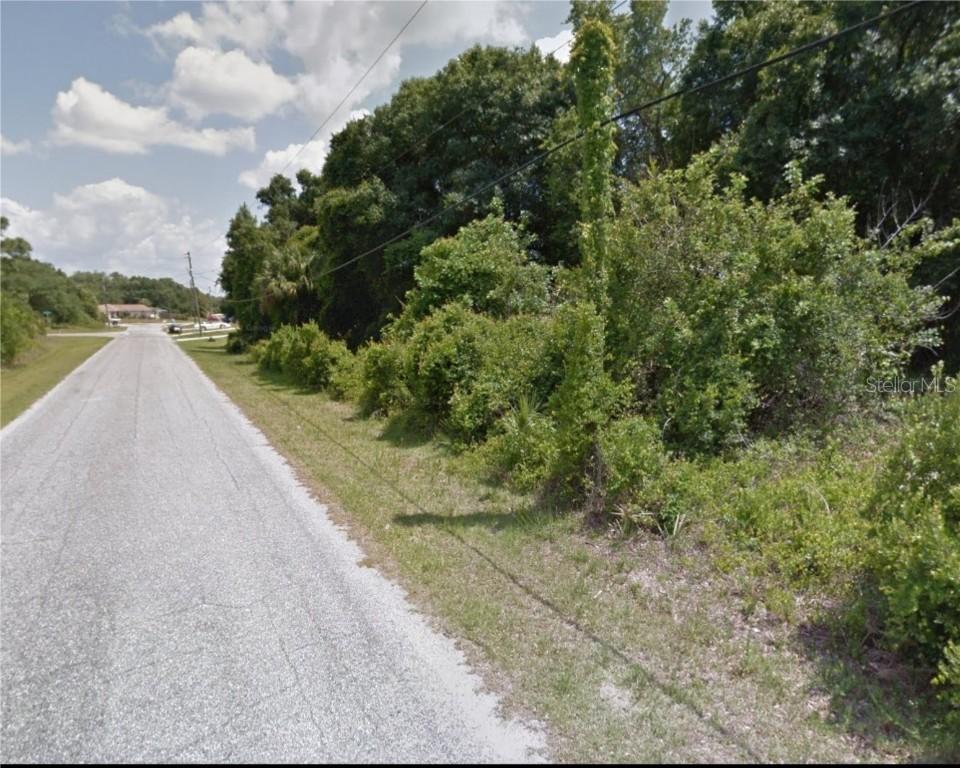 Wecoma Ave., North Port, FL 34287