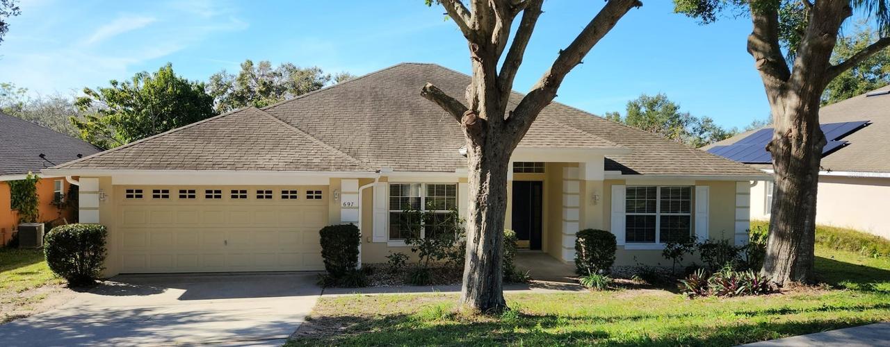 697 Winding Lake Dr., Clermont, FL 34711
