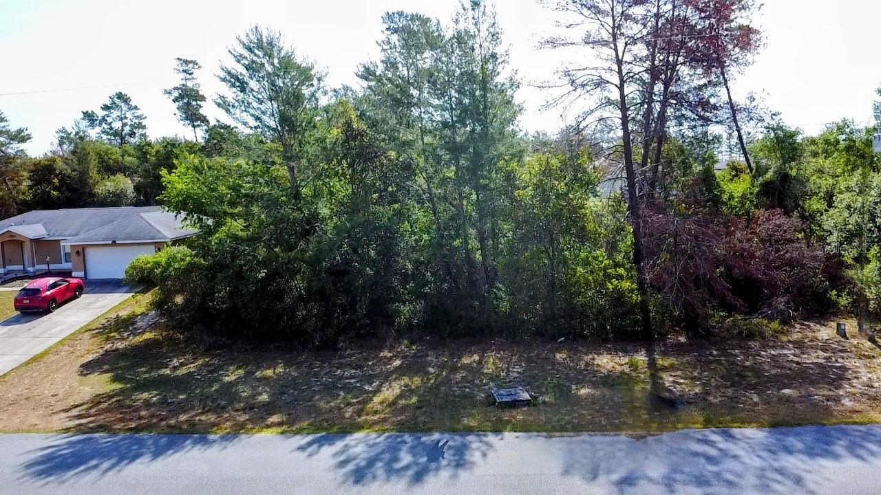 SW 50th Terrace Rd., Ocala, FL 34473