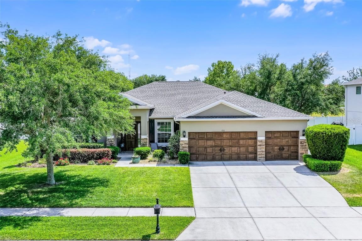 721 Lake Cove Pointe Cir., Winter Garden, FL 34787