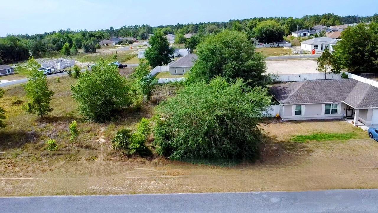 SW 128th St Rd., Ocala, FL 34473