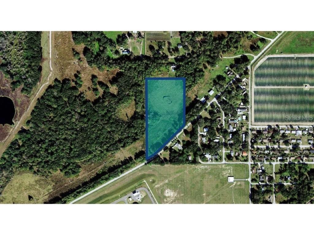 4161 Old Bartow Eagle Lake Rd., Bartow, FL 33830